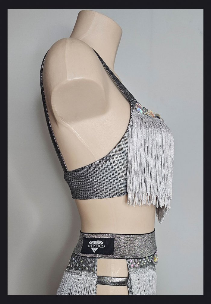 Grey
