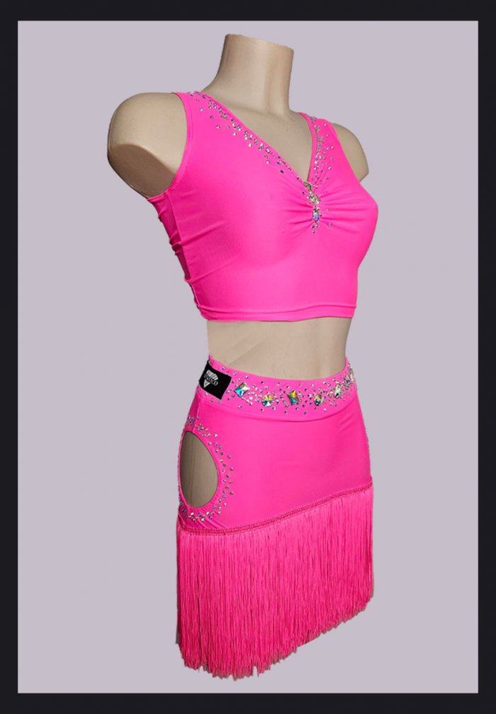 Laser Pink