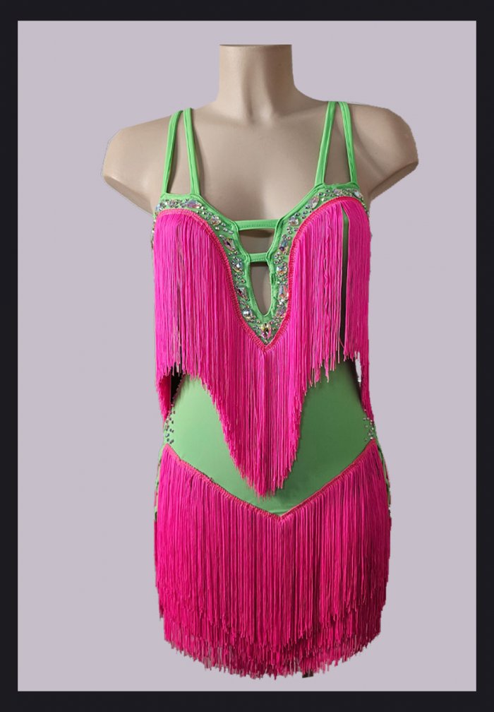 Laser Pink