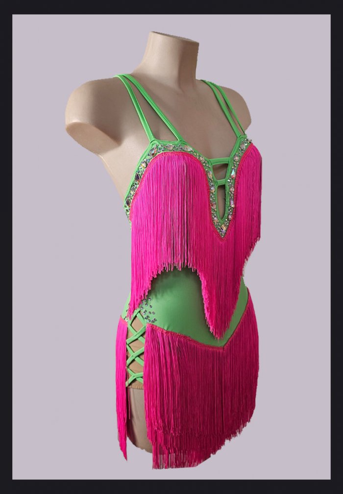 Laser Pink