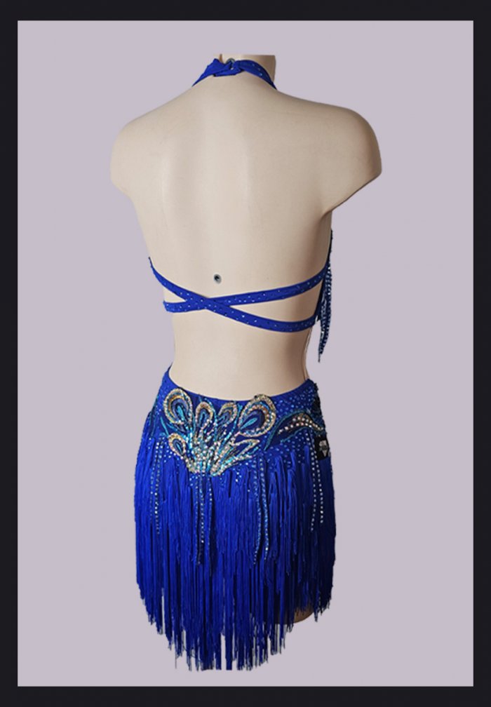 Marine Blue